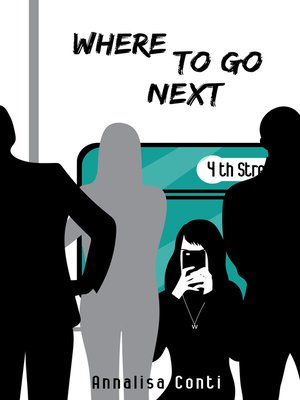cover image of Where to Go Next